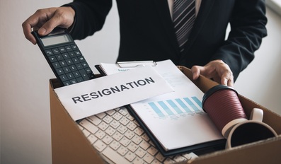 Know Your Rights When You Resign or Get Terminated from Your Job in Qatar